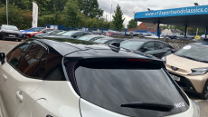 Toyota Corolla 2.0 VVT-i Hybrid Excel 5dr CVT Hybrid Hatchback
